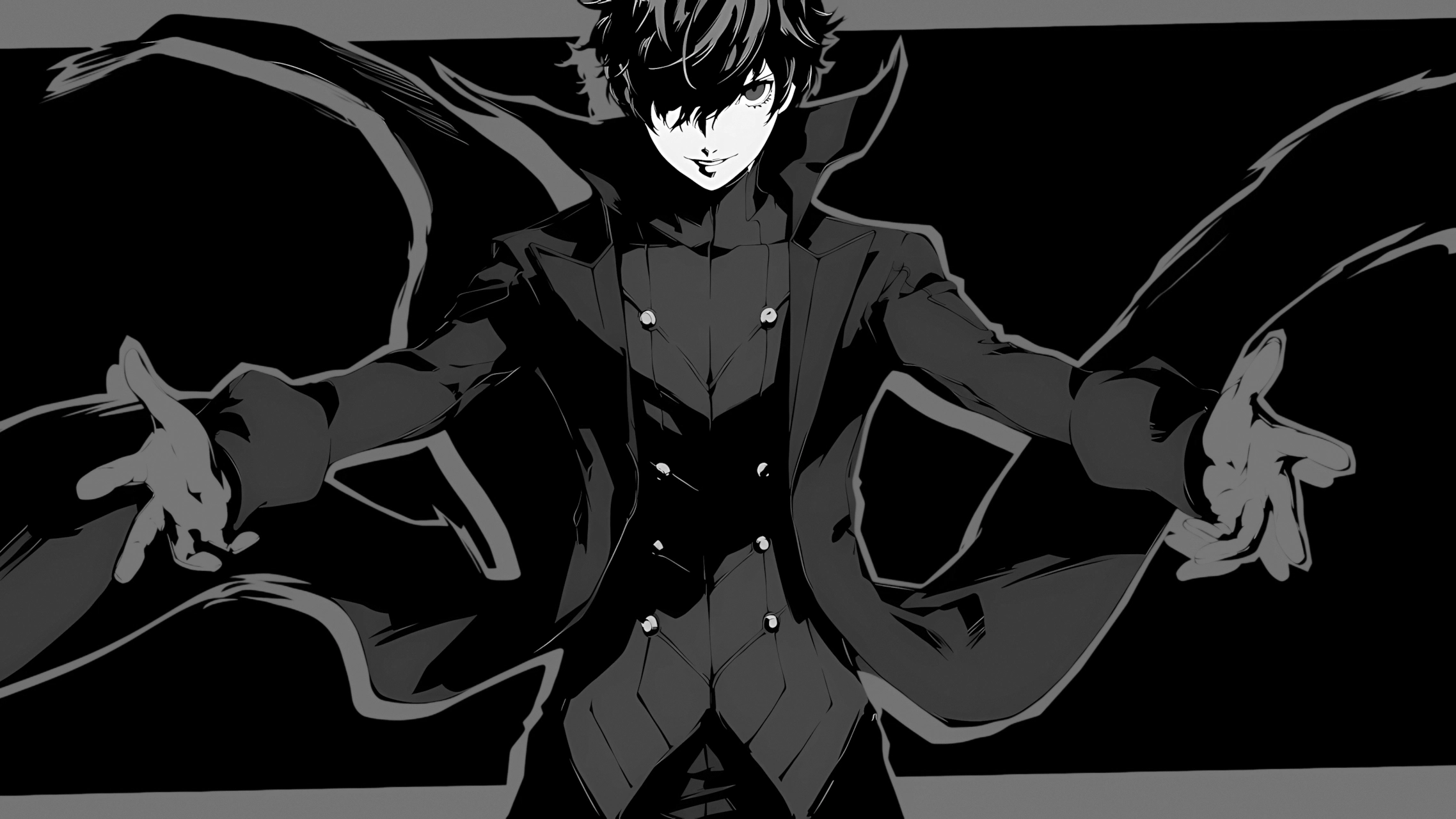 Joker — Phantom Thief